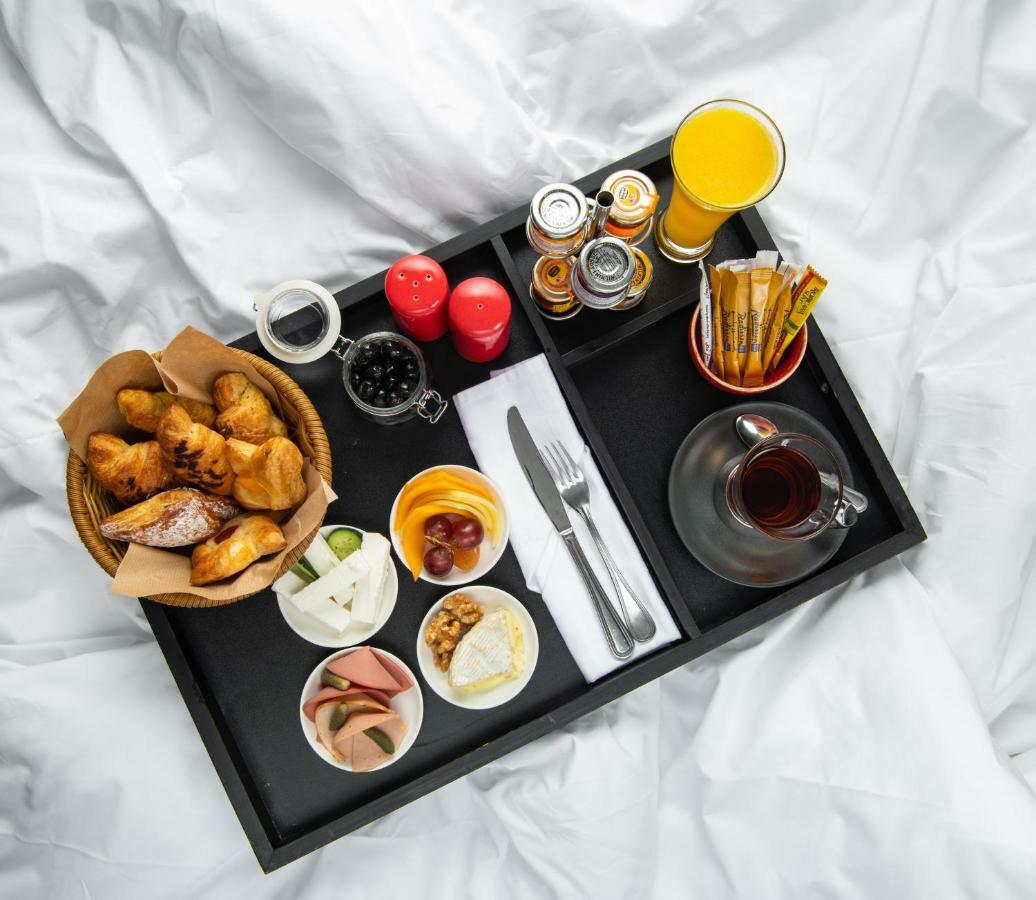 Radisson Blu Hotel, Cidde Dış mekan fotoğraf