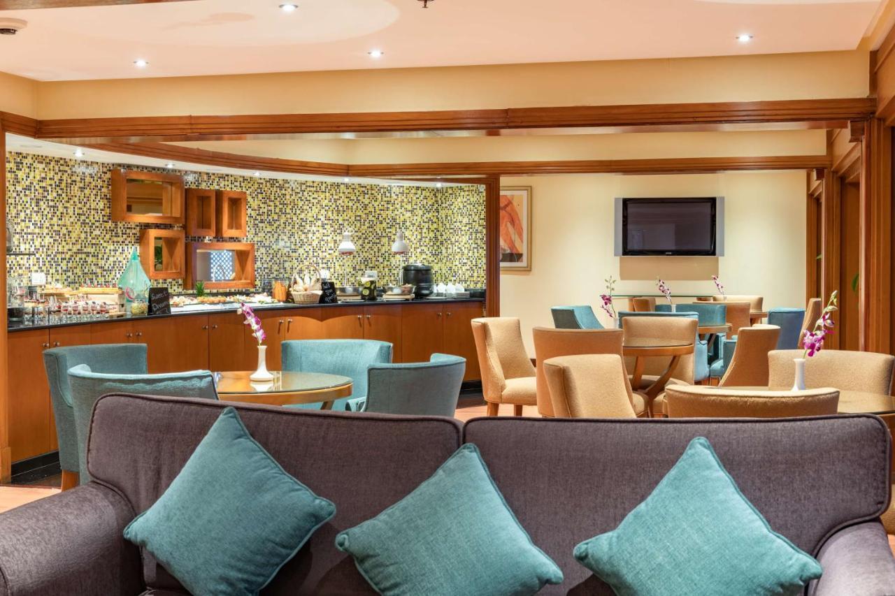 Radisson Blu Hotel, Cidde Dış mekan fotoğraf