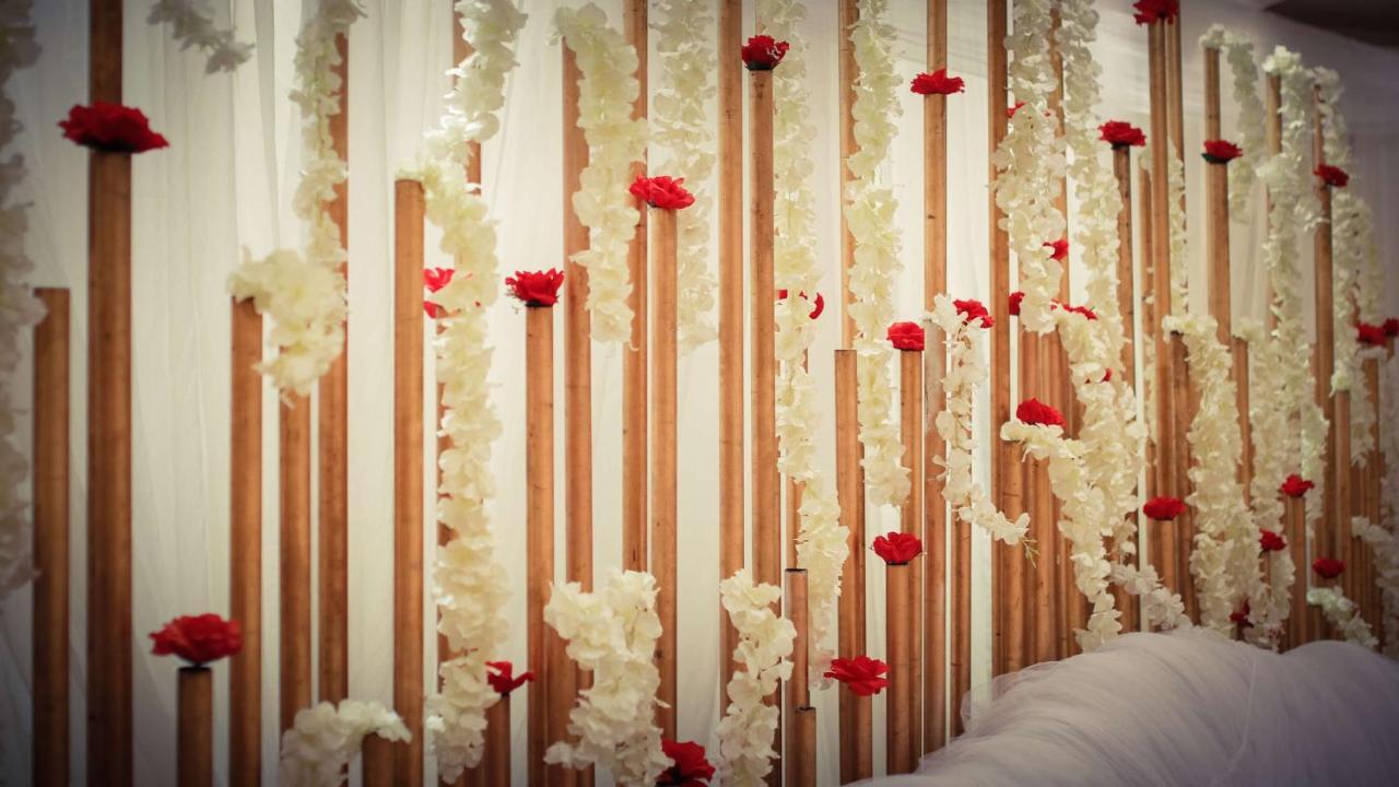 Radisson Blu Hotel, Cidde Dış mekan fotoğraf