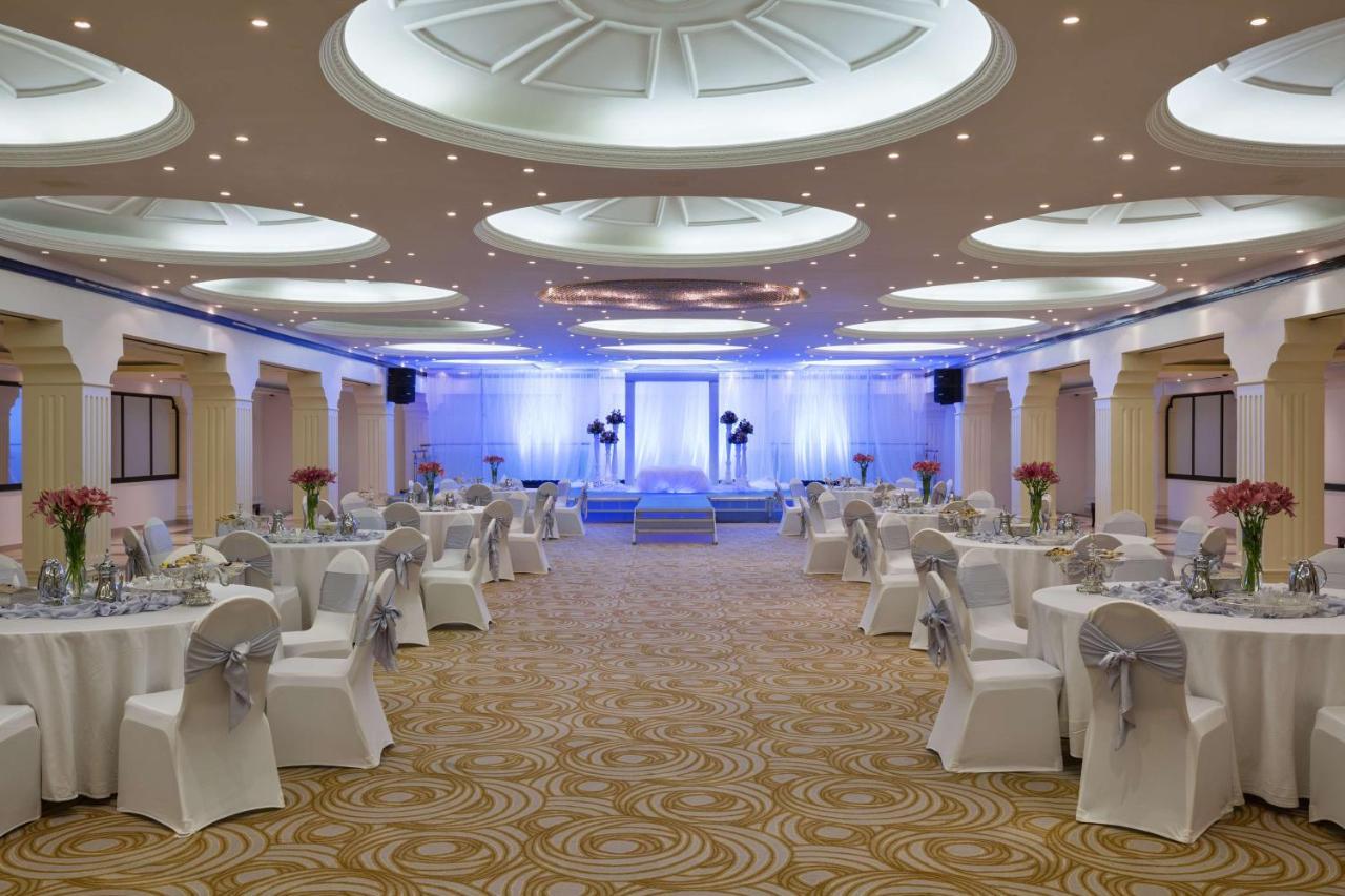 Radisson Blu Hotel, Cidde Dış mekan fotoğraf