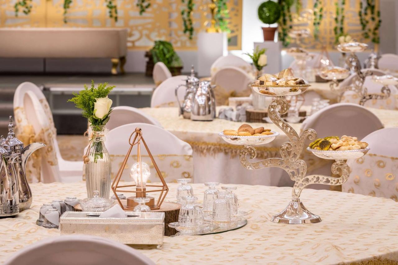 Radisson Blu Hotel, Cidde Dış mekan fotoğraf