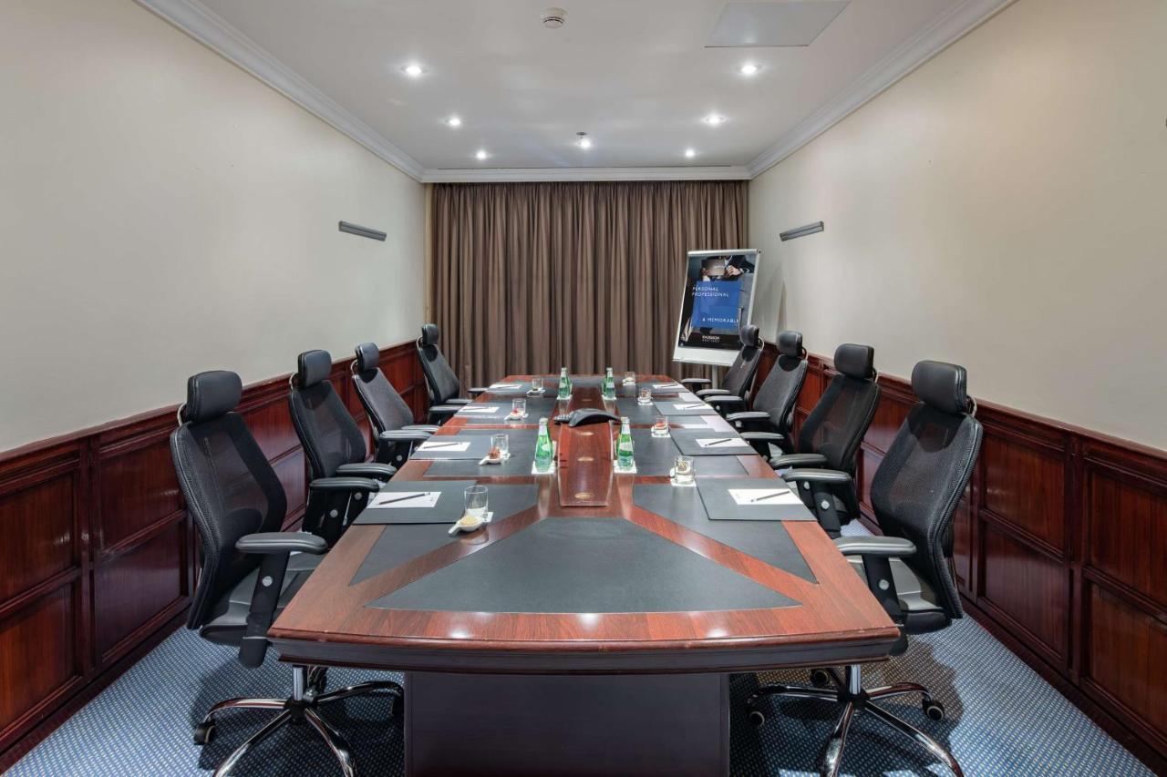 Radisson Blu Hotel, Cidde Dış mekan fotoğraf