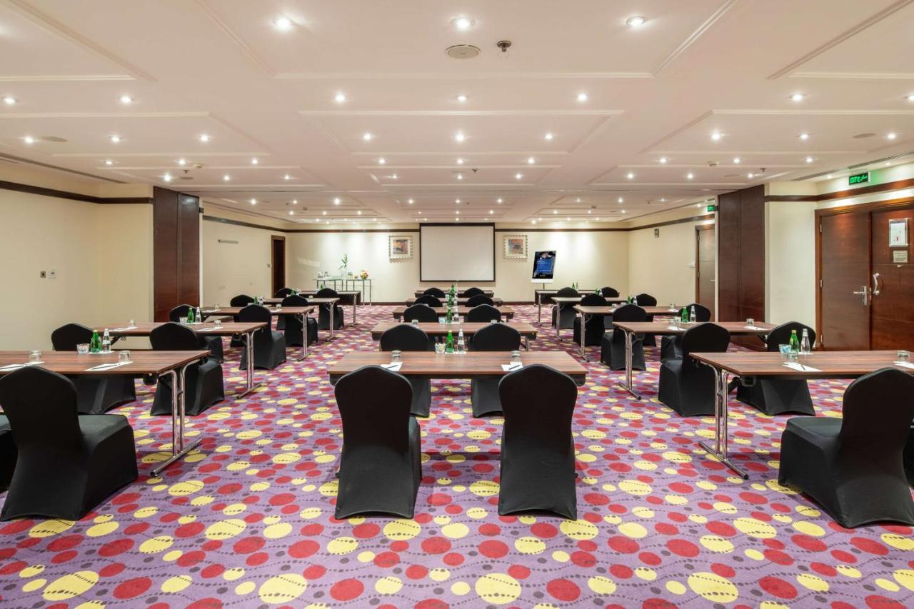 Radisson Blu Hotel, Cidde Dış mekan fotoğraf